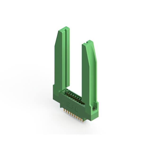 345-020-521-878 EDAC Inc.  Edgeboard Connectors